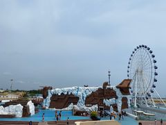 -秦皇岛乐岛海洋王国