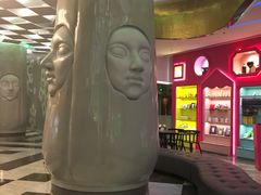 -米乐星世界KTV(汇智国际商业中心店)