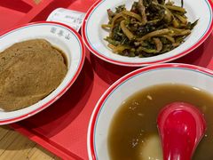 -面春山·传统老卤面(天隆寺店)