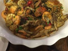 -朋友圈概念餐厅(象山万达广场店)