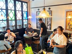 -哑巴生煎(临顿路店)