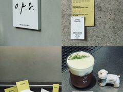 -O.P.S. CAFE
