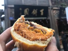 帝王酥-百饼园(南后街店)