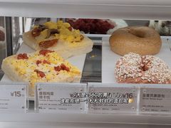 -Peet's Coffee皮爷咖啡(新天地黑标店)