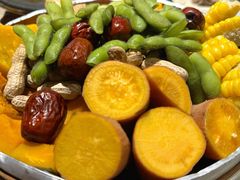 -锦绣金山人家(友谊店)