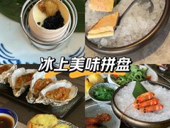 -極上萬膳·日料放题(来福士江景店)