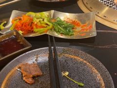 -厚贞日式烤肉(浦东汇智店)