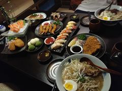 -春草居酒屋·晴子の店