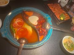 -吼堂老火锅(太古里总店)