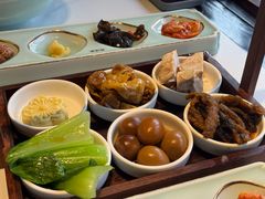 -同得兴 Since·1995 传统苏式面馆(嘉馀坊店)