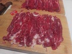 -和兴记潮汕牛肉火锅(太原街万达店)