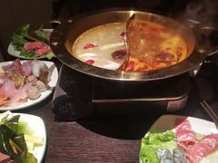 -和子足浴SPA会馆(梁溪店)