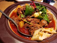 -纳鲁孜·新疆特色餐厅(上海悦荟广场店)