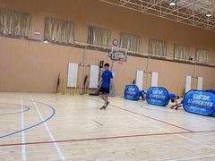 -东方启明星篮球培训(天坛校区)