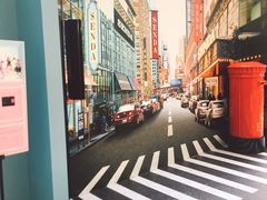 -皇庭广场(福华三路店)