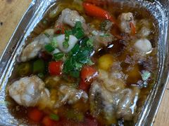 -夜烤·宜宾烧烤(洋河路店)