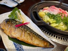 -牛玄庵日式寿喜烧·料理店(新源里店)