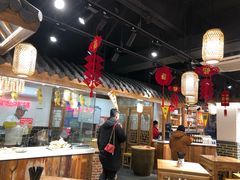 大堂-老城南.鸭血粉丝汤(夫子庙店)