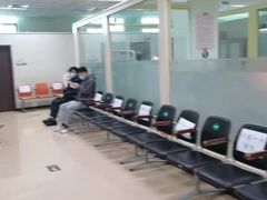 -慈铭体检(世纪城分院)