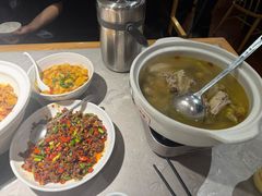 -大碗先生(万家丽店)