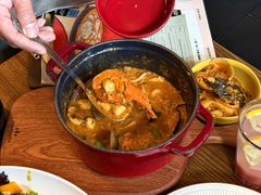 -UPPER KITCHEN(延安路店)