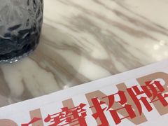 -新世界餐厅(万达店)