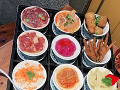 -楠火锅(龙阳广场店)