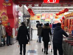 -大润发(康桥店)