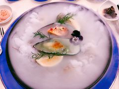 -程府宴-国宴(南长街·四合院店)