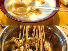 -嘉州鲜知味钵钵鸡(奎星楼店)