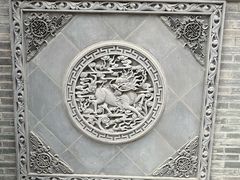 -皇罗禅寺