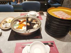 -一绪に寿喜烧(夫子庙水游城店)