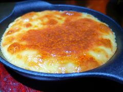 芝士烤红薯-烤煌黑豆花烤鱼(五洲国际广场店)