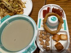 尹三豆汁五小福-尹三豆汁(前门旗舰店)