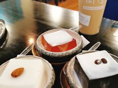 杏仁冻-小明同学(环宇荟店)