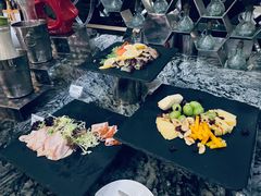 -上海静安铂尔曼酒店