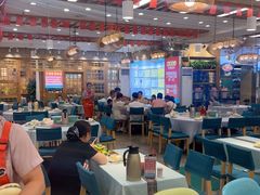 -大师傅金奖啤酒鱼(西街口总店)