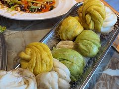 -锅老头海鲜铁锅炖
