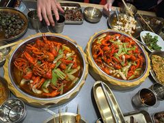 -龙虾奇迹(大华三路店)