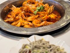 -王婆大虾(五道口店)