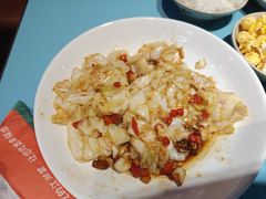 -川正旺江湖菜(三元桥店)