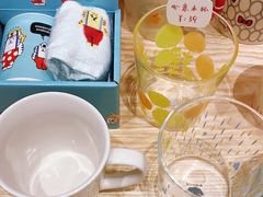 -猫的天空之城概念书店(杭州南宋御街店)