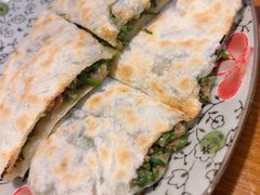 -格日勒阿妈蒙古厨房(市政府西门店)