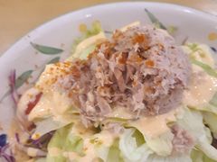 -萨莉亚意式餐厅(东川路店)