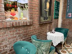 -馨园villa融合菜(东山店)