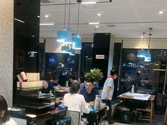 -勇利赵家烤肉坊(含光路店)