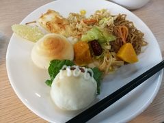 -香积厨素食馆
