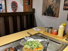 葱烧大阪烧-日葵 大阪烧ひまり(仙霞路店)
