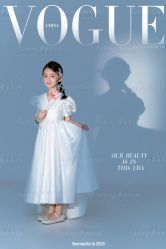 -芳妮豆丁儿童摄影(民治旗舰店)