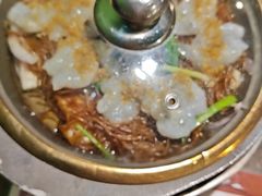 -绿茶餐厅(天津天河城店)